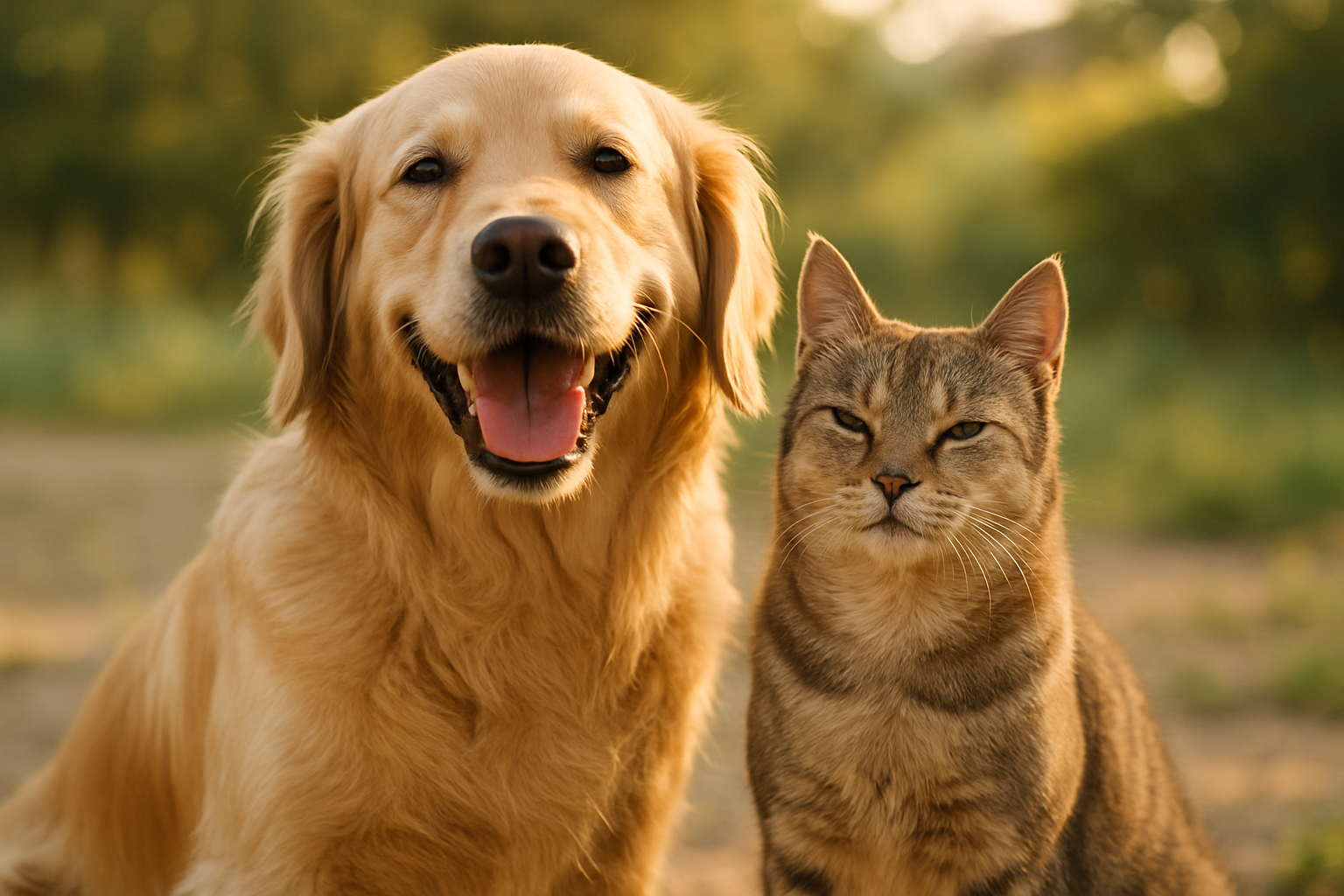 Beredskabsplan hvis kæledyr bliver væk – Sådan sikrer du din bedste ven