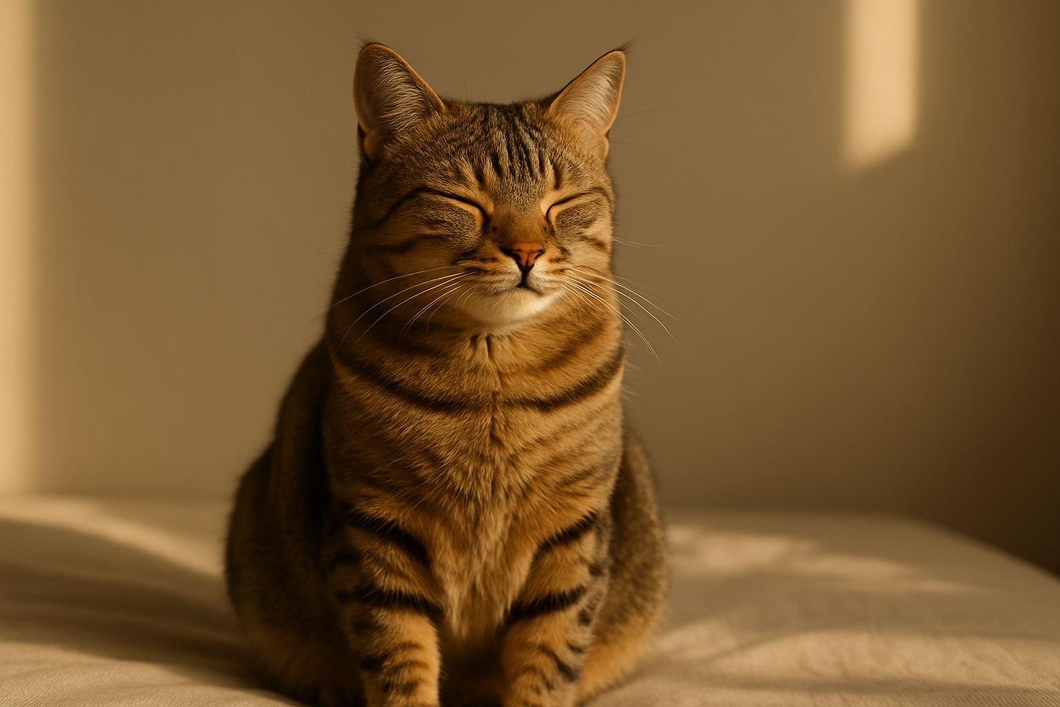 Sådan vælger du et godt kattenavn